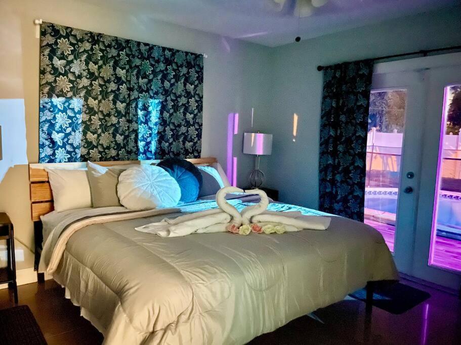 The Best Point, Near Airport, Beach, Hard Rock Fort Lauderdale Dış mekan fotoğraf